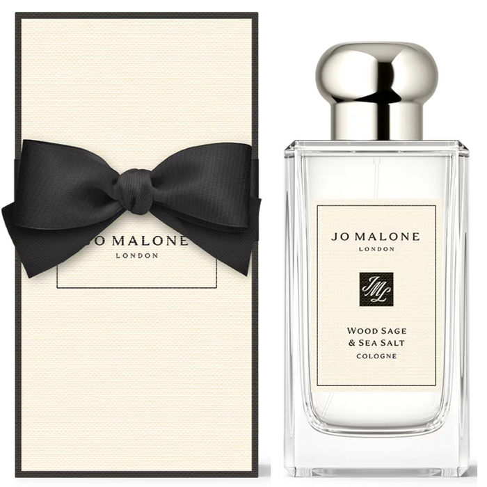 Jo Malone Wood Sage & Sea Salt Cologne 100 ML Jo Malone