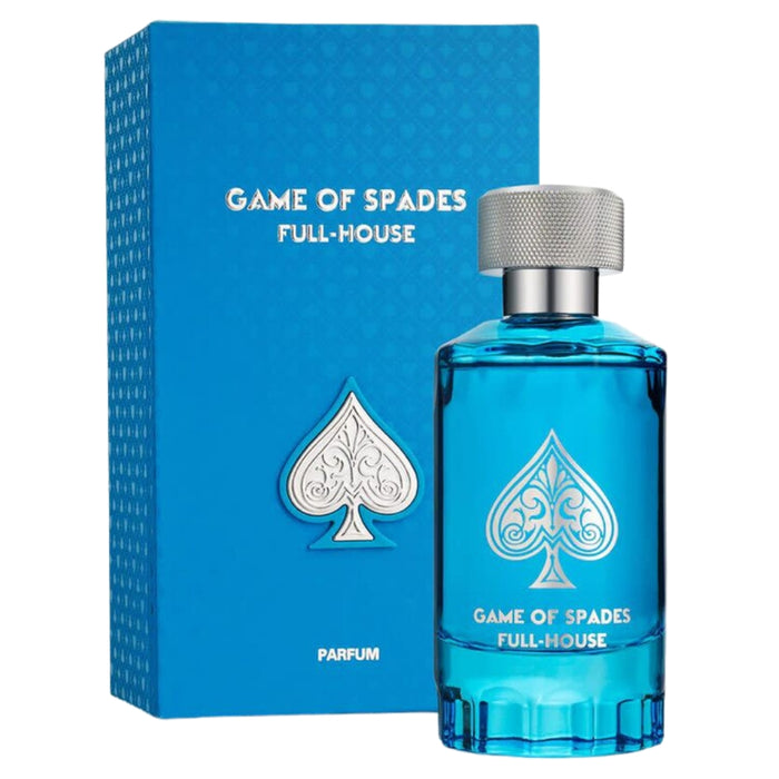 Jo Milano Full-House Parfum Unisex 200 ml