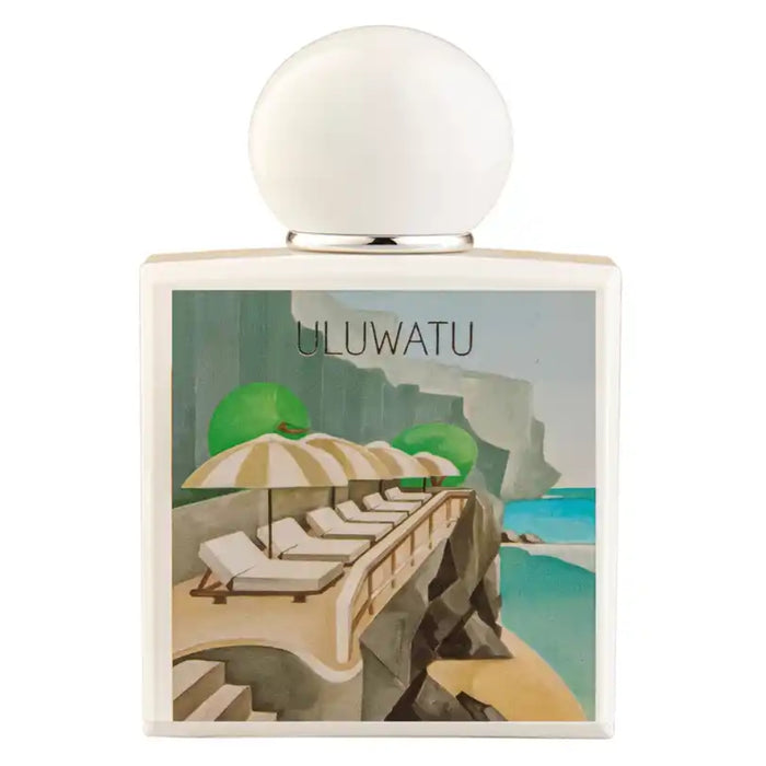 Adamo Parfum Uluwatu Extrait de Parfum Unisex 100 ml
