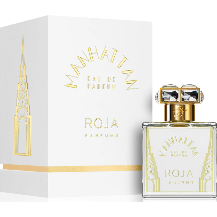 Roja Dove Manhattan EDP Unisex 100 ml