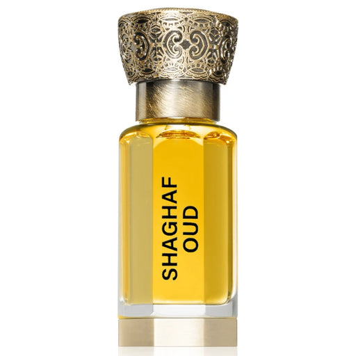 Swiss Arabian Shaghaf Oud Tonka Concentrated Oil 12 ml Swiss Arabian