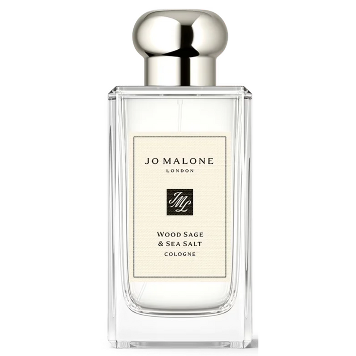 Jo Malone Wood Sage & Sea Salt Cologne 100 ML Jo Malone