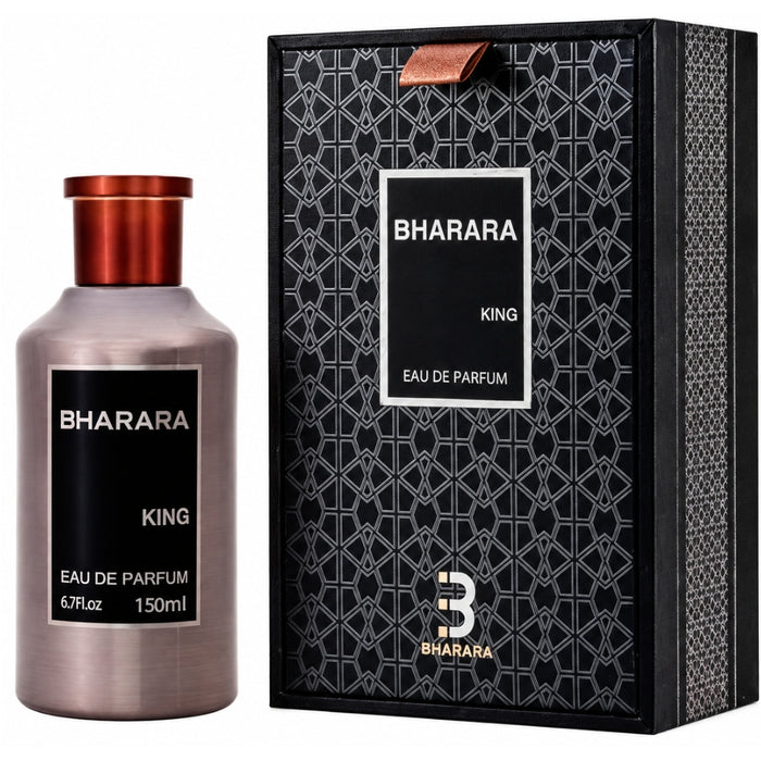 Bharara King EDP Hombre 150 ml