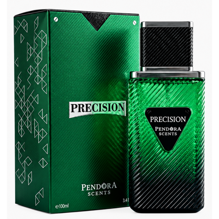 Pendora Scents Precision EDP Hombre 100 ml Pendora Scents