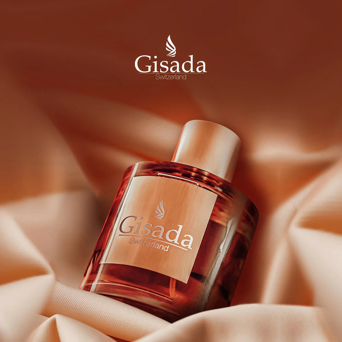 Gisada Ambassador Women EDP Mujer 100 ml Producto regular Gisada