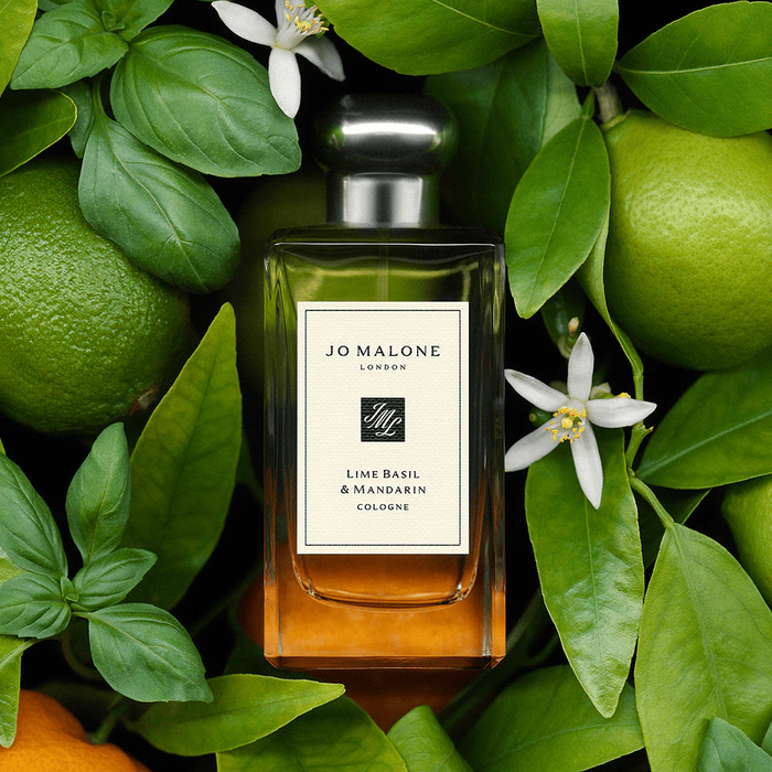 Jo Malone Lime Basil & Mandarin Cologne 30 ML Jo Malone