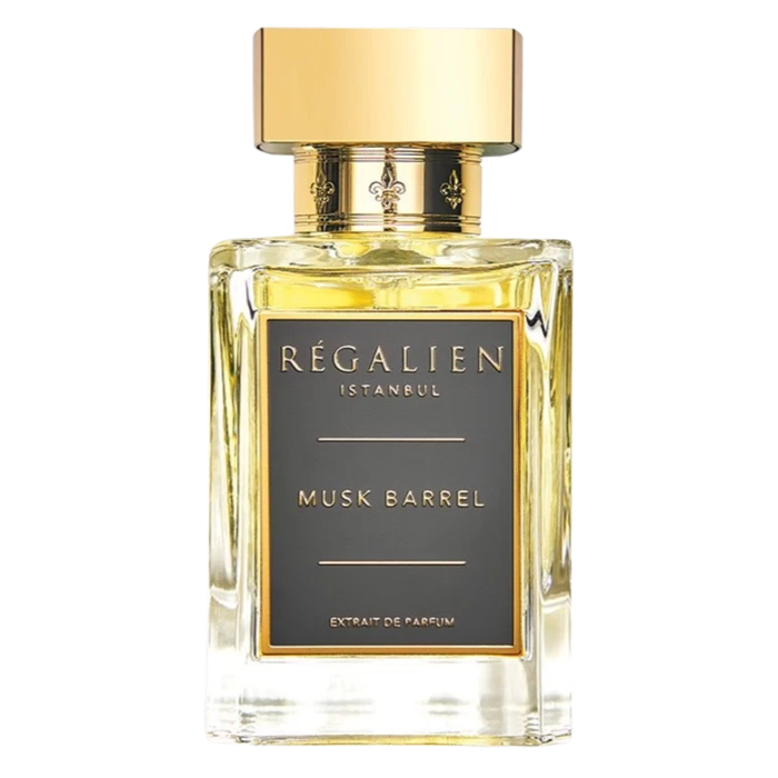 Regalien Musk Barrel Extrait De Parfum Unisex 80 ml