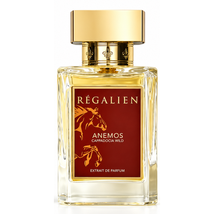 Regalien Anemos Cappadocia Extrait De Parfum Unisex 80 ml