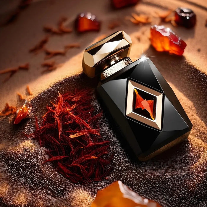 French Avenue Amber Saffron Extrait De Parfum 80 mI French Avenue