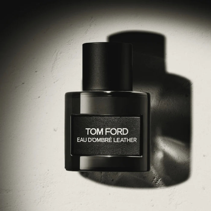 Tom Ford Eau D Ombre Leather Men Edt 100Ml