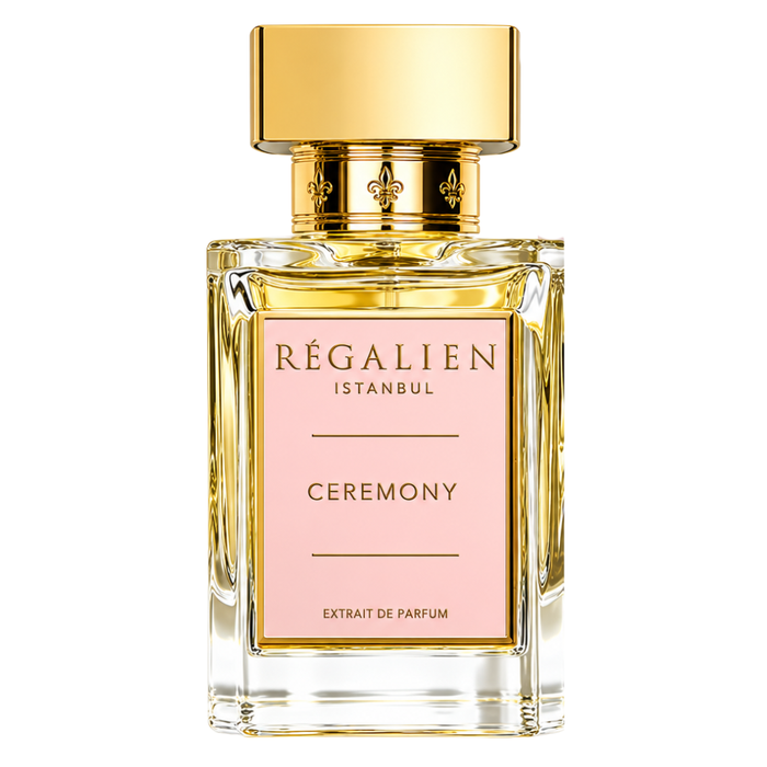 Regalien Ceremony Extrait De Parfum Unisex 80 ml