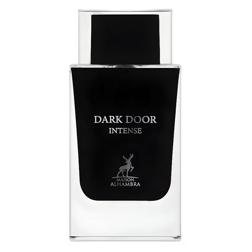 Maison Alhambra Dark Door Intense Edp 100Ml Hombre Producto regular Maison Al Hambra
