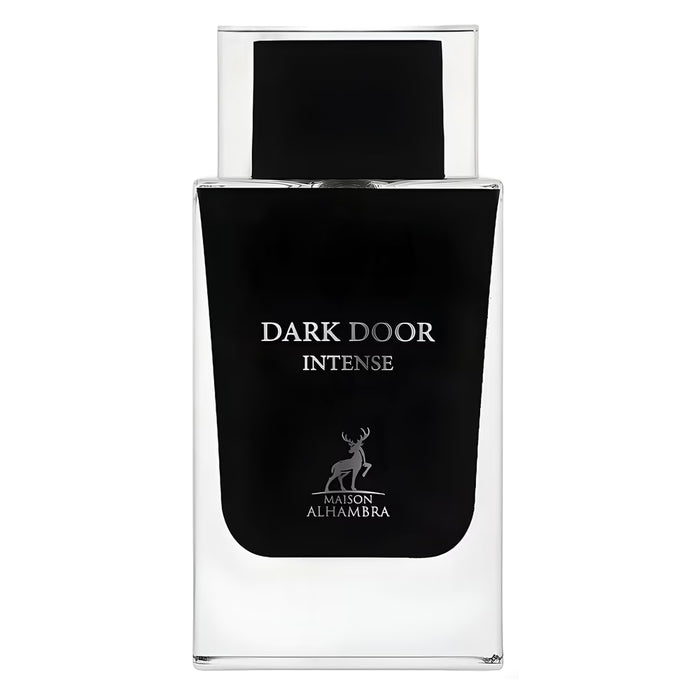Maison Alhambra Dark Door Intense Edp 100Ml Hombre Producto regular Maison Al Hambra
