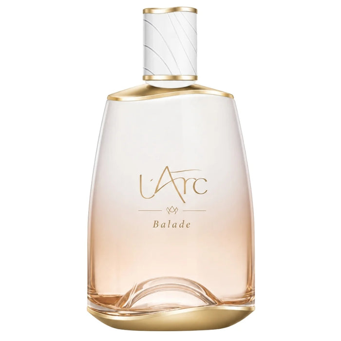 L'Arc Balade Tiare De Tahiti EDP 100 ml
