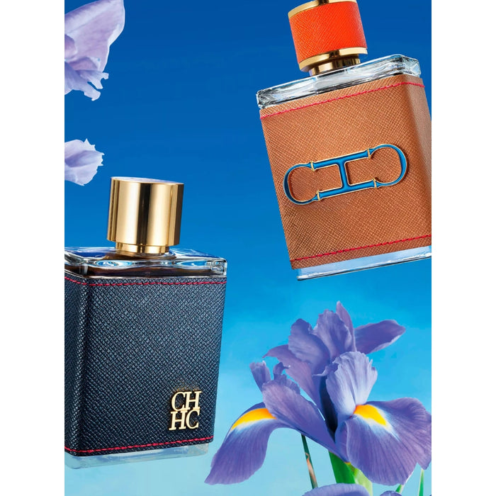 Carolina Herrera CH Men Pasión EDP Hombre 100 ml