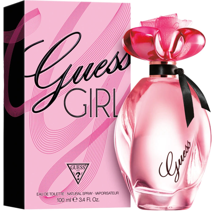Guess Girl EDT 100 ml