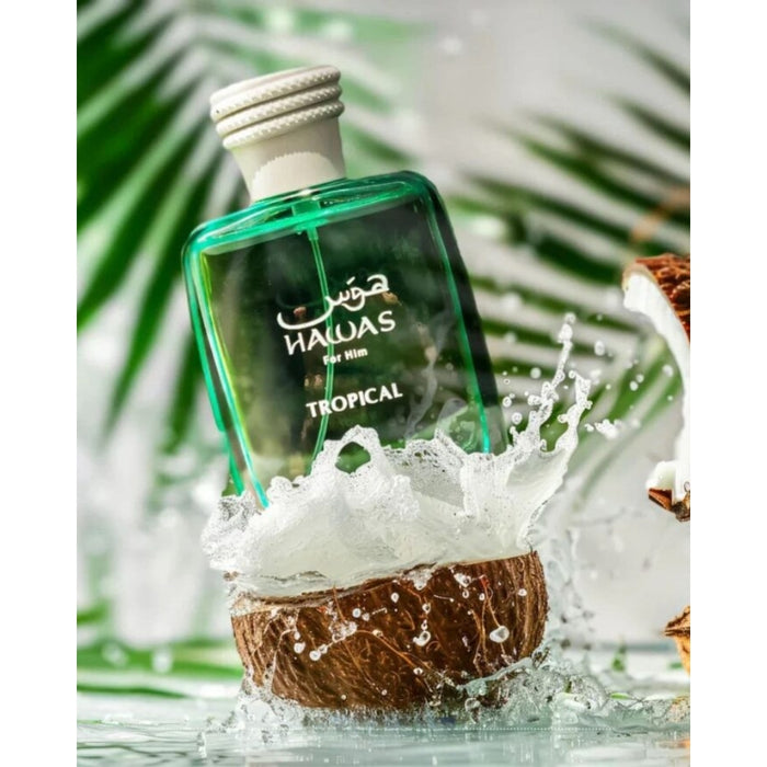Rasasi Hawas Tropical EDP 100 ml Rasasi