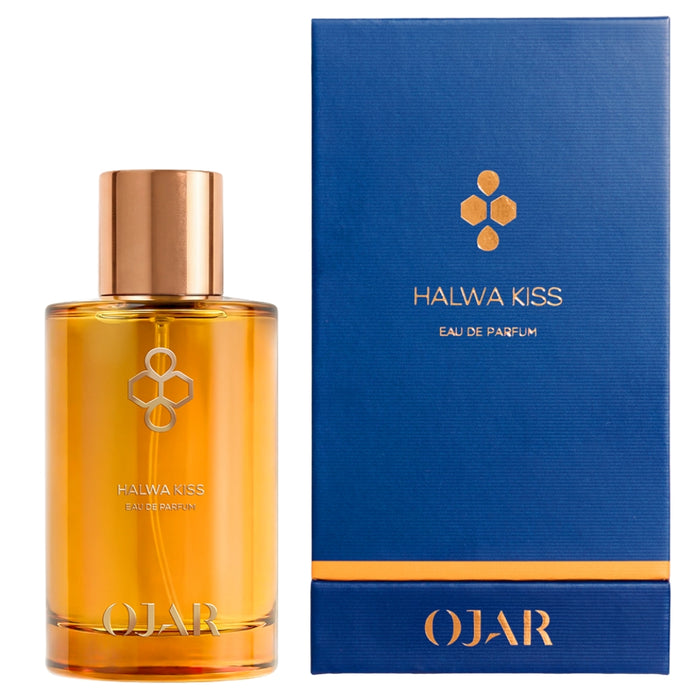 OJAR Halwa Kiss EDP Unisex 100 ml