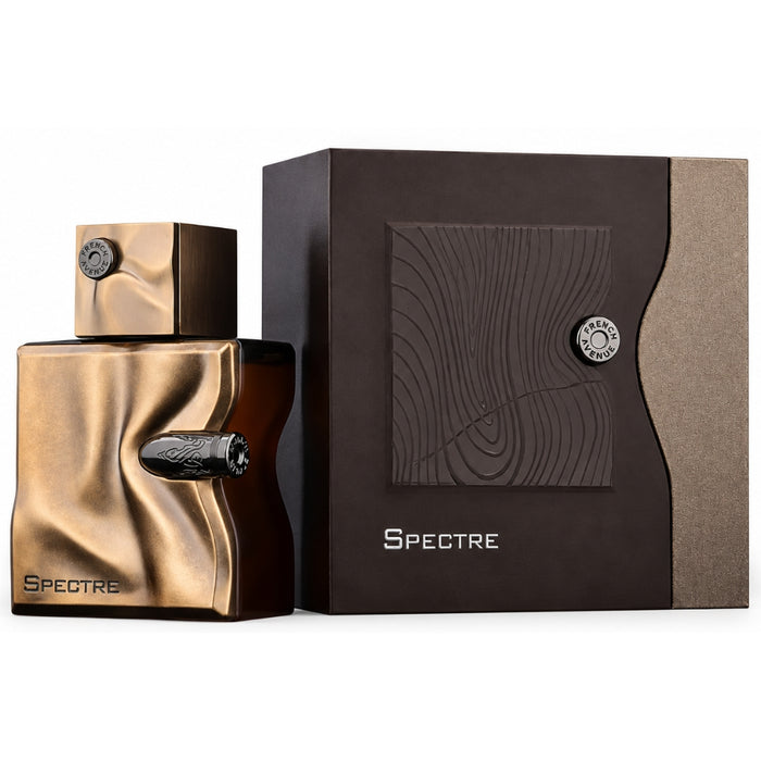 Fragrance World Spectre Edp 80 Ml Producto regular Fragrance World