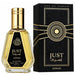 Fragrance World Just Aswad EDP 50 mI Yauras Perfumería