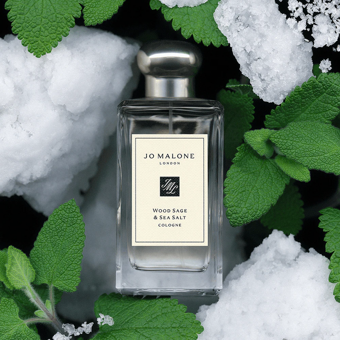Jo Malone Wood Sage & Sea Salt Cologne 100 ML Jo Malone