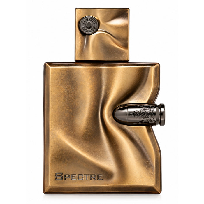 Fragrance World Spectre Edp 80 Ml Producto regular Fragrance World