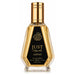 Fragrance World Just Aswad EDP 50 mI Yauras Perfumería