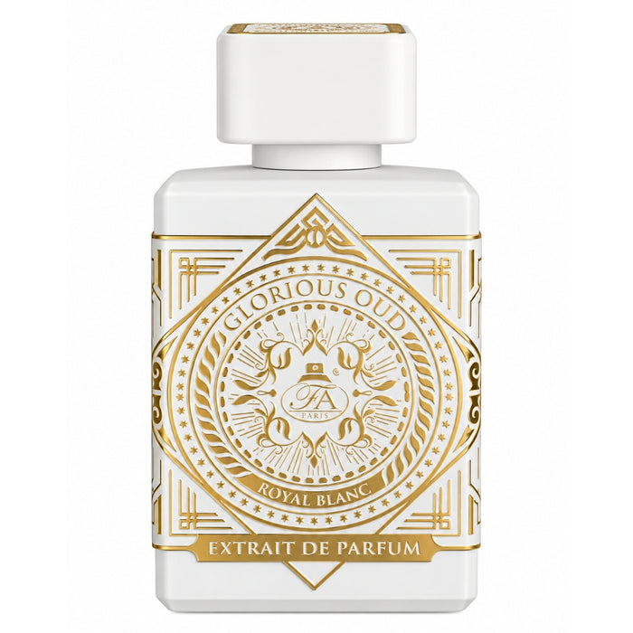 French Avenue Glorious Oud Royal Blanc EDP 80 ml French Avenue