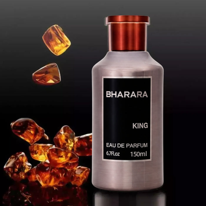 Bharara King EDP Hombre 150 ml