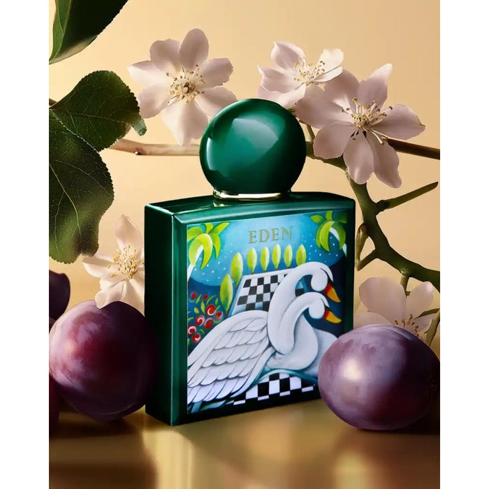Adamo Parfum Eden Extrait de Parfum Unisex 100 ml Adamo Parfum