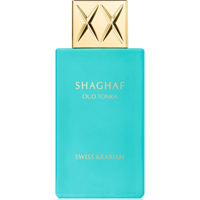 Swiss Arabian Shaghaf Oud Tonka EDP 75 ml