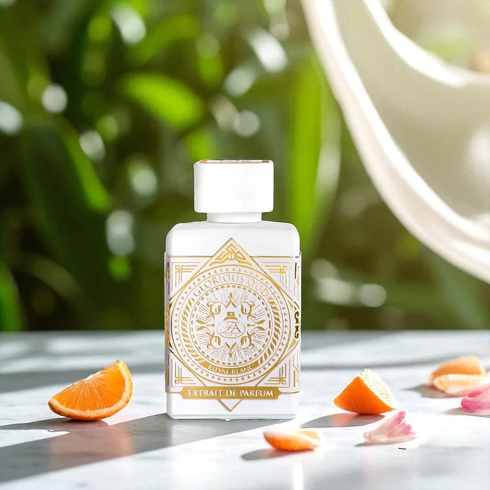 French Avenue Glorious Oud Royal Blanc EDP 80 ml French Avenue