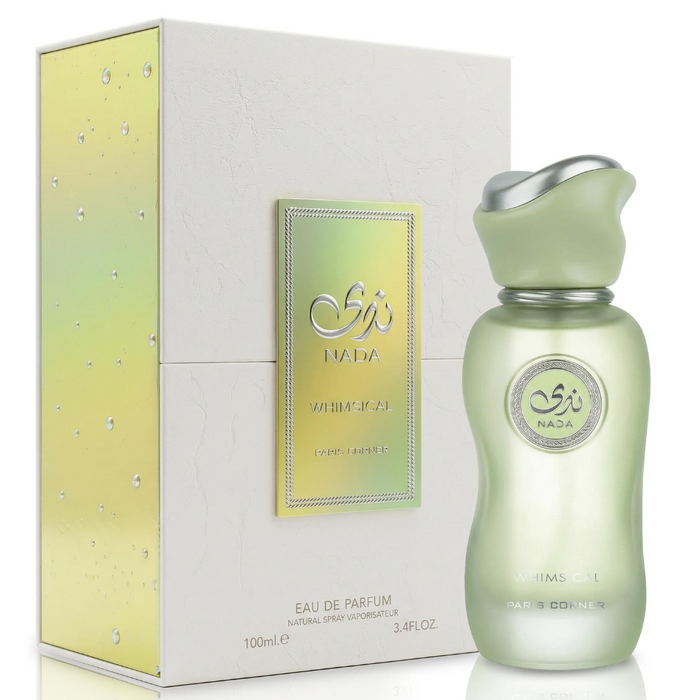 Paris Corner Nada Whimsical EDP Unisex 100 ml Paris Corner