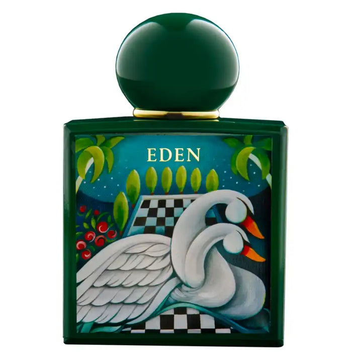 Adamo Parfum Eden Extrait de Parfum Unisex 100 ml Adamo Parfum