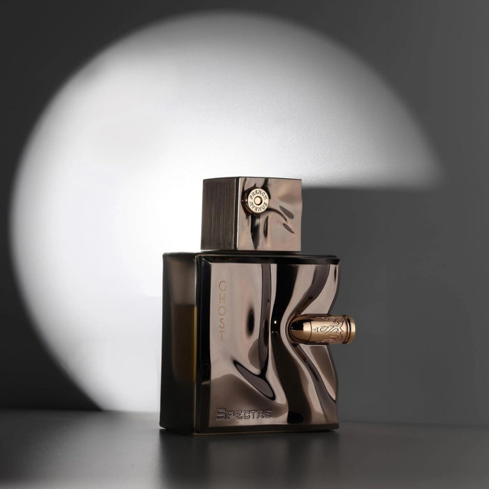 Fragrance World Spectre Ghost Edp 80 Ml Producto regular Fragrance World