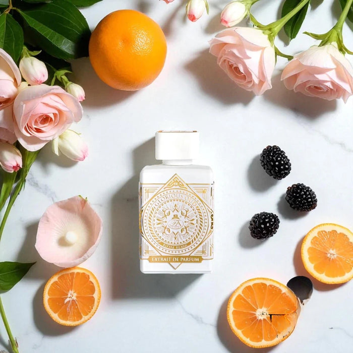 French Avenue Glorious Oud Royal Blanc EDP 80 ml French Avenue
