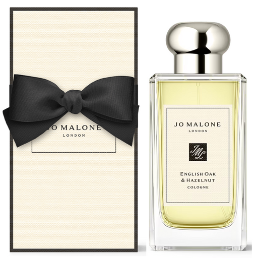 Jo Malone English Oak & Hazelnut Cologne 100 ML Jo Malone