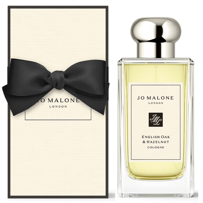 Jo Malone English Oak & Hazelnut Cologne 100 ML Jo Malone