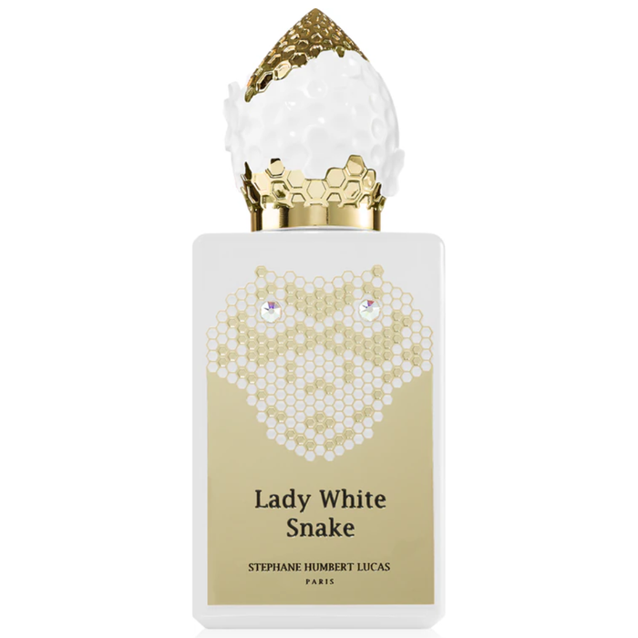 Stephane Humbert Lucas Lady White Snake EDP Unisex 50 ml