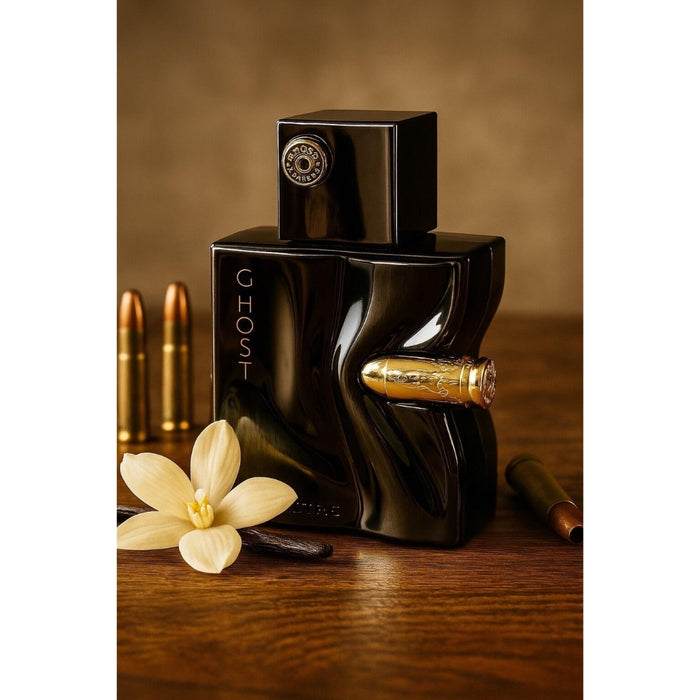 Fragrance World Spectre Ghost Edp 80 Ml Producto regular Fragrance World
