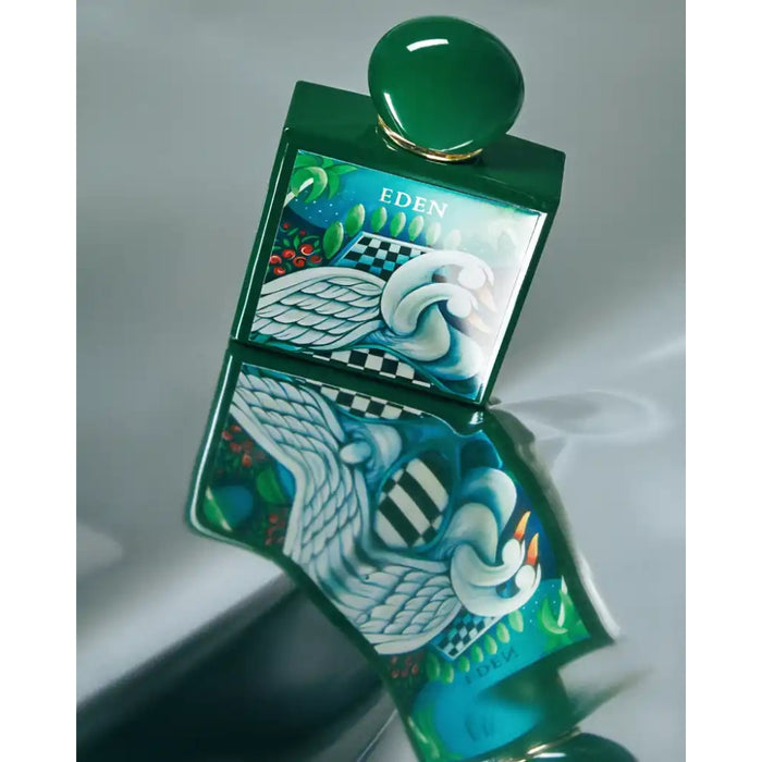Adamo Parfum Eden Extrait de Parfum Unisex 100 ml Adamo Parfum