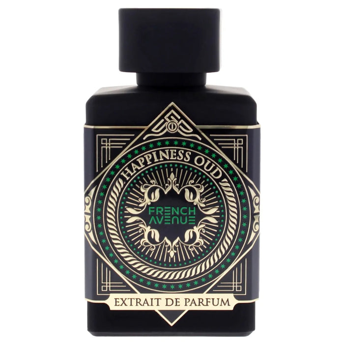 French Avenue Happiness Oud Extrait De Parfum EDP 80 ml French Avenue