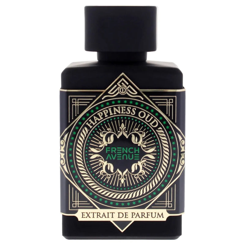 French Avenue Happiness Oud Extrait De Parfum EDP 80 ml French Avenue