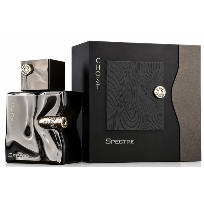 Fragrance World Spectre Ghost Edp 80 Ml Producto regular Fragrance World