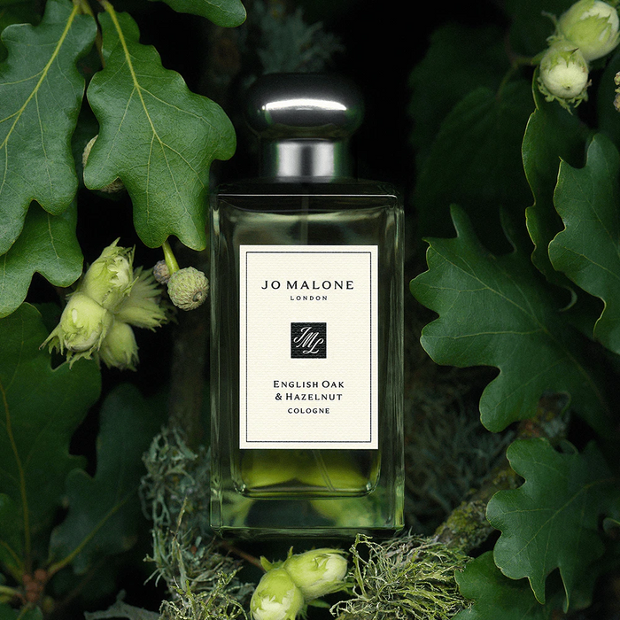 Jo Malone English Oak & Hazelnut Cologne 30 ML Jo Malone