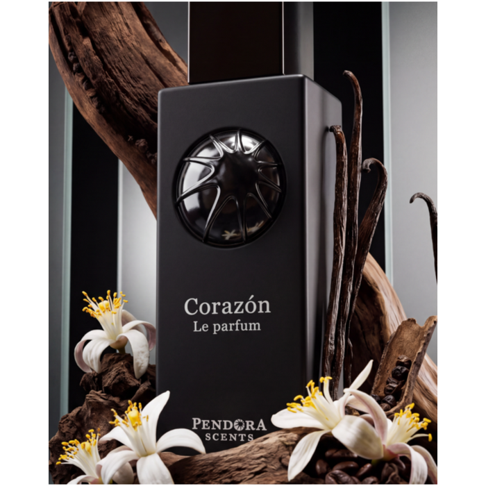 Pendora Scents Corazón Le Parfum EDP Hombre 100 ml Pendora Scents