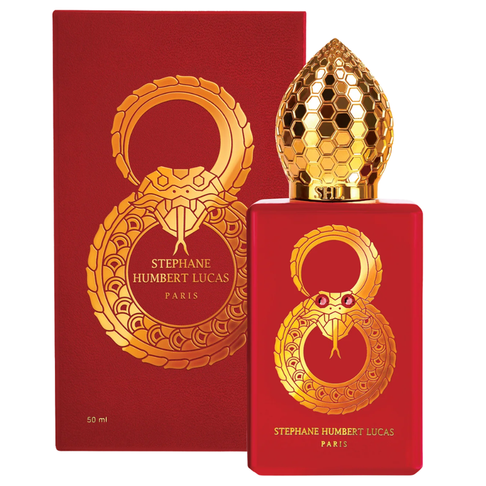 Stephane Humbert Lucas Le 8 EDP Unisex 50 ml