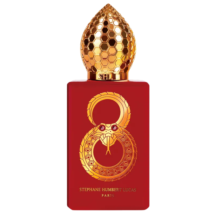 Stephane Humbert Lucas Le 8 EDP Unisex 50 ml