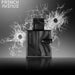Fragrance World Spectre Wraith Edp 80Ml Unisex (Kilian Black Phantom) Producto regular Fragrance World