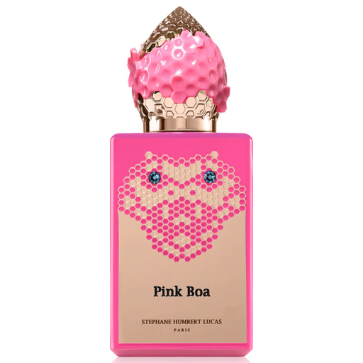 Stephane Humbert Lucas Pink Boa EDP Unisex 50 ml Stephane Humbert Lucas